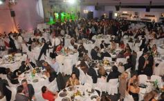 Foto de la galería: Fiesta 50, años del Boratti