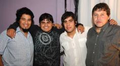 Foto de la galería: Fiesta 50, años del Boratti