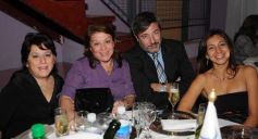 Foto de la galería: Fiesta 50, años del Boratti