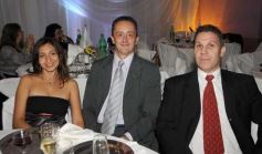 Foto de la galería: Fiesta 50, años del Boratti