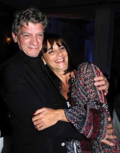 Foto de la galería: Fiesta 50, años del Boratti