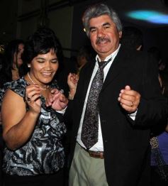 Foto de la galería: Fiesta 50, años del Boratti