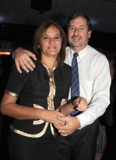 Foto de la galería: Fiesta 50, años del Boratti