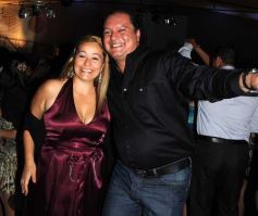 Foto de la galería: Fiesta 50, años del Boratti