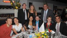 Foto de la galería: Fiesta 50, años del Boratti