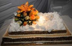 Foto de la galería: Fiesta 50, años del Boratti