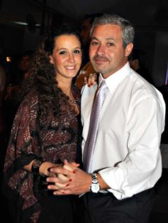 Foto de la galería: Fiesta 50, años del Boratti