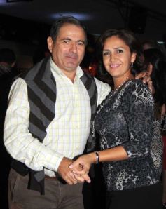 Foto de la galería: Fiesta 50, años del Boratti