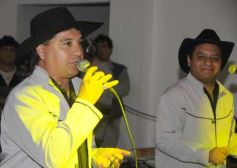 Foto de la galería: Fiesta 50, años del Boratti