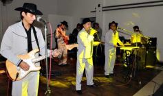 Foto de la galería: Fiesta 50, años del Boratti