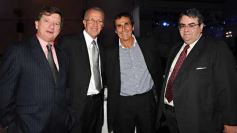 Foto de la galería: Fiesta 50, años del Boratti