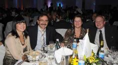 Foto de la galería: Fiesta 50, años del Boratti