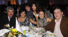 Foto de la galería: Fiesta 50, años del Boratti