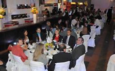 Foto de la galería: Fiesta 50, años del Boratti