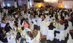 Foto de la galería: Fiesta 50, años del Boratti