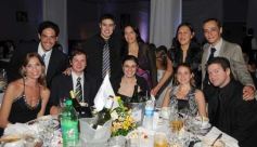 Foto de la galería: Fiesta 50, años del Boratti