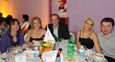 Foto de la galería: Fiesta 50, años del Boratti