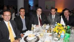 Foto de la galería: Fiesta 50, años del Boratti