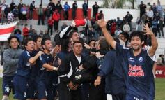 Foto de la galería: Guaraní 1-Paz Juniors 2