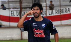 Foto de la galería: Guaraní 1-Paz Juniors 2