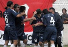 Foto de la galería: Guaraní 1-Paz Juniors 2