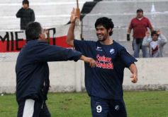 Foto de la galería: Guaraní 1-Paz Juniors 2
