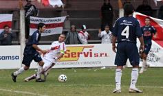 Foto de la galería: Guaraní 1-Paz Juniors 2