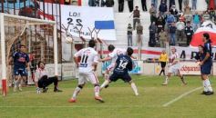 Foto de la galería: Guaraní 1-Paz Juniors 2