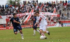 Foto de la galería: Guaraní 1-Paz Juniors 2
