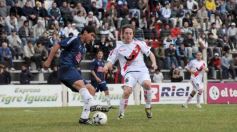 Foto de la galería: Guaraní 1-Paz Juniors 2