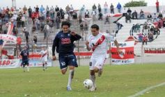Foto de la galería: Guaraní 1-Paz Juniors 2