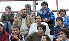 Foto de la galería: Guaraní 1-Paz Juniors 2