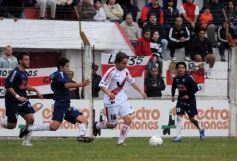 Foto de la galería: Guaraní 1-Paz Juniors 2