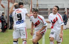 Foto de la galería: Guaraní 1-Paz Juniors 2