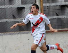 Foto de la galería: Guaraní 1-Paz Juniors 2