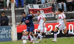 Foto de la galería: Guaraní 1-Paz Juniors 2
