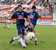 Foto de la galería: Guaraní 1-Paz Juniors 2