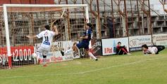 Foto de la galería: Guaraní 1-Paz Juniors 2