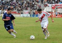 Foto de la galería: Guaraní 1-Paz Juniors 2
