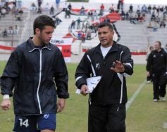 Foto de la galería: Guaraní 1-Paz Juniors 2