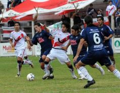 Foto de la galería: Guaraní 1-Paz Juniors 2