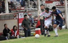 Foto de la galería: Guaraní 1-Paz Juniors 2