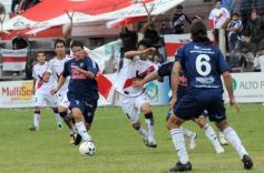 Foto de la galería: Guaraní 1-Paz Juniors 2