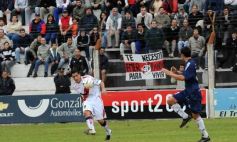 Foto de la galería: Guaraní 1-Paz Juniors 2