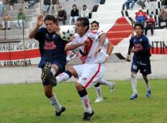 Foto de la galería: Guaraní 1-Paz Juniors 2