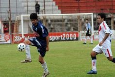 Foto de la galería: Guaraní 1-Paz Juniors 2