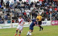 Foto de la galería: Guaraní 1-Paz Juniors 2