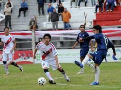 Foto de la galería: Guaraní 1-Paz Juniors 2