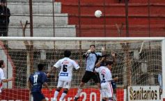 Foto de la galería: Guaraní 1-Paz Juniors 2