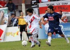 Foto de la galería: Guaraní 1-Paz Juniors 2